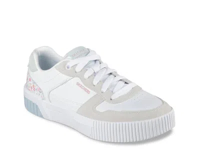 Skechers Jade Stylish Type Sneaker In Multi