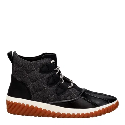 Skechers Jagged Pond - Moodspace Black / Charcoal 167321-bkcc Women's