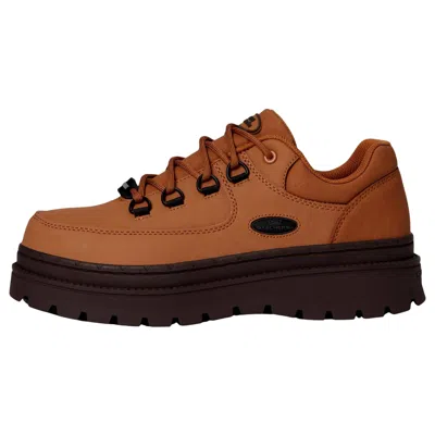 Skechers Jammers Sr - Tepin Comp Toe Chestnut 108277-che Women's In Brown