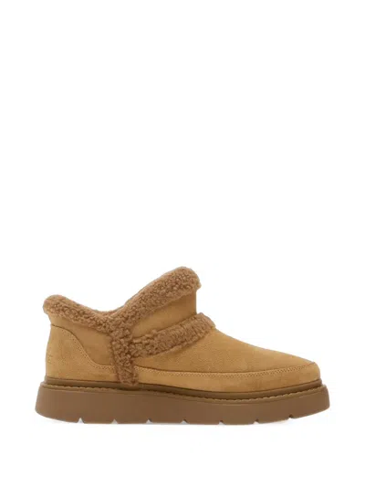 Skechers Keepsakes Lite Ankle Boots In 中性色