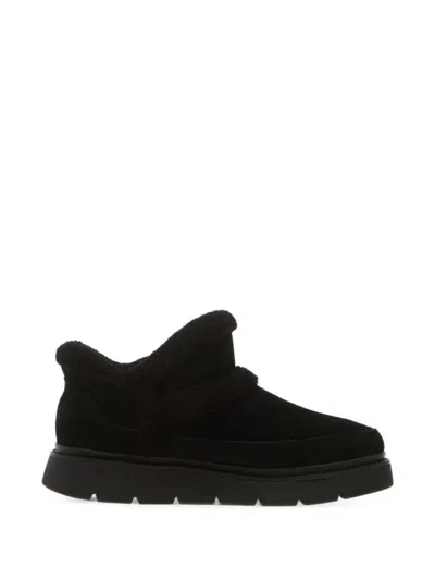 Skechers Keepsakes Lite Ankle Boots In 黑色
