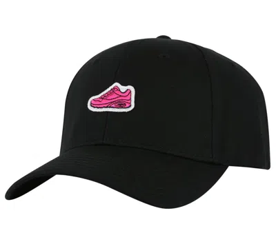 Skechers Kicks Baseball Hat In Multi