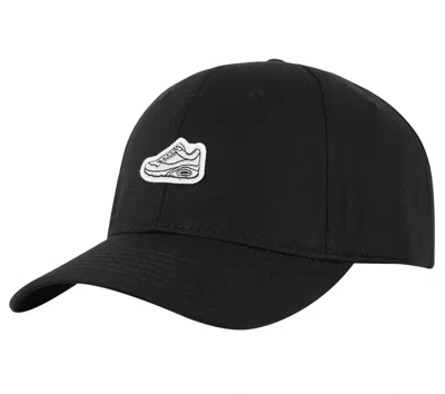 Skechers Kicks Baseball Hat In Multi