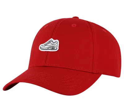 Skechers Kicks Baseball Hat In Multi