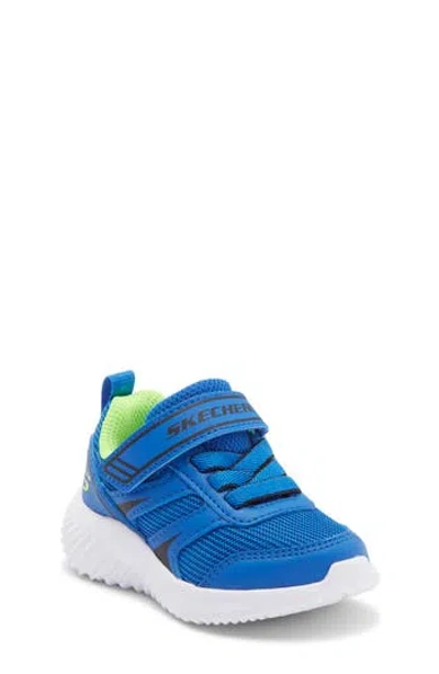 Skechers Kids' Bounder Sneaker In Multi