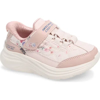 Skechers Kids' Comfy Sprints In Multi