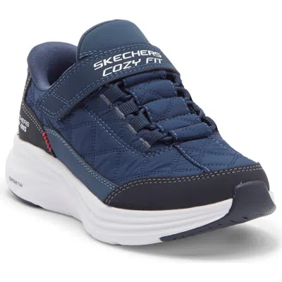 Skechers Kids' Contour Foam Sneaker In Multi
