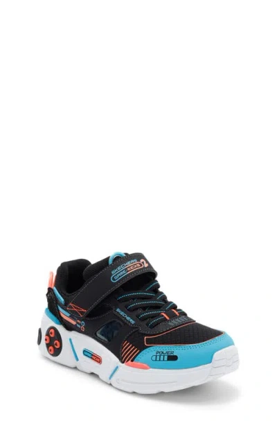 Skechers Kids' Game Kicks® Gametronix 2.0 Sneaker In Multi