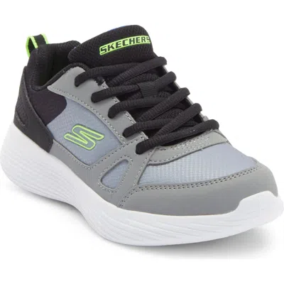 Skechers Kids' Go Run 400 V2 Sneaker In Multi