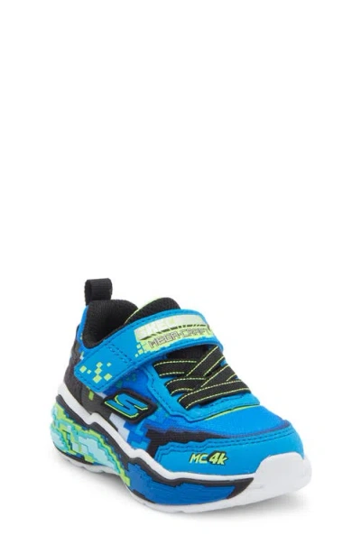 Skechers Kids' Mega Scene Sneaker