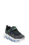 Skechers Kids' Mega-surge 2.0 Light-up Sneaker In Multi