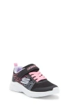 Skechers Kids' Microspec Plus Sneaker In Multi