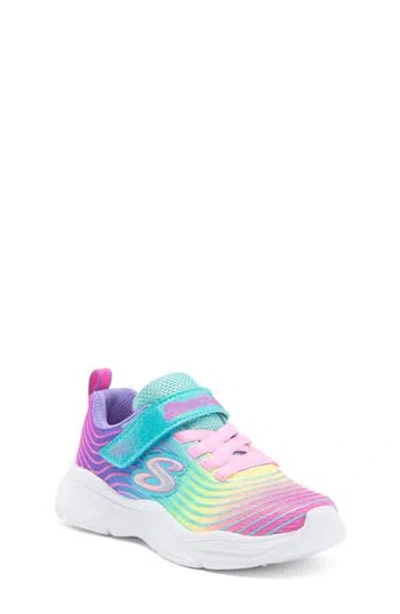 Skechers Kids' Power Jams Sneaker