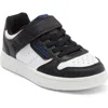 Skechers Kids' Quick Street Sneaker In Multi