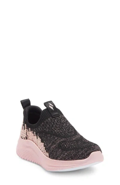 Skechers Kids' Ultra Flex 3.0 Slip-on Trainer In Multi