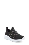 Skechers Kids' Ultra Flex 3.0 Sneaker In Black