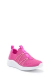 Skechers Kids' Ultra Flex 3.0 Sneaker In Hot Pink