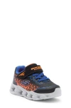 Skechers Kids' Vortex 2.0 Light-up Sneaker In Multi