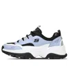 Skechers Kozmiks Running Shoes Blue/white/black