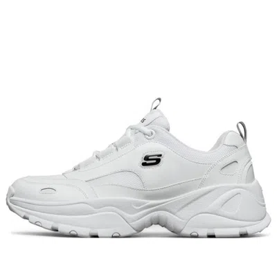 Skechers Kozmiks Running Shoes White