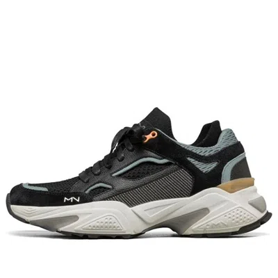 Skechers Kraz Sneakers Black/white/grey