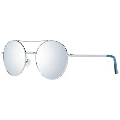 Skechers Ladies' Sunglasses   53 Mm Gbby2 In Gray