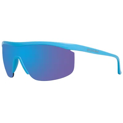 Skechers Ladies' Sunglasses  Gbby2 In Blue