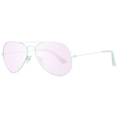 Skechers Ladies' Sunglasses  Se9069 5593x Gbby2 In Pink