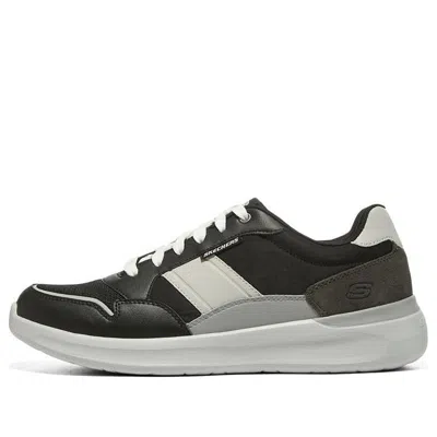 Skechers Lattimore 'black Grey'