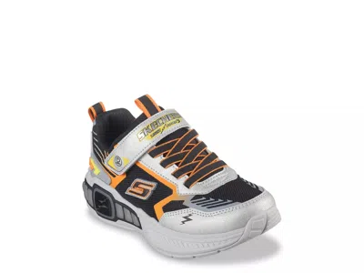 Skechers Light Storm 3 Lightup Sneaker Kids' In Multi