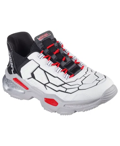 Skechers Kids' Little Boys Slip-ins: Skech Bots In Multi