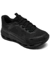 Skechers Little Kids' Slip-ins: Glide-step In Black