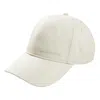 Skechers Logo Baseball Cap 'white'