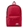 Skechers Logo Graphic Backpack 'red White'