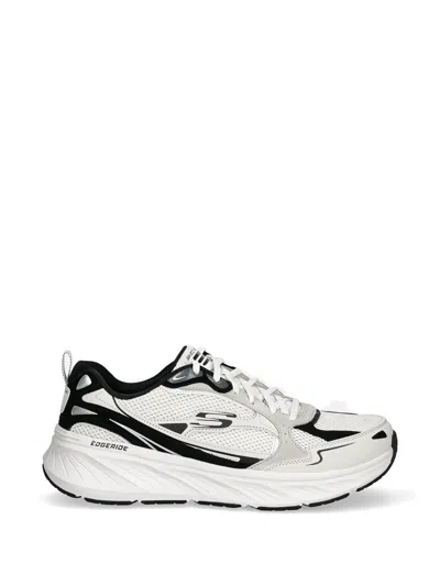 Skechers Low Top Sneakers In White