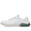 Skechers Mark Nason Shoes 'white Green'