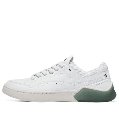 Skechers Mark Nason Shoes 'white Green'