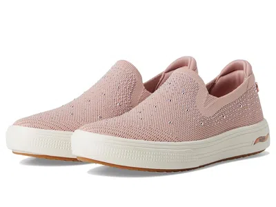 Skechers Martha Stewart:arch Fit Arcade In Pink