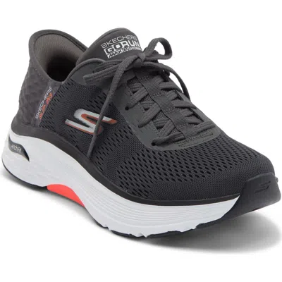 Skechers Max Cushion Slip-ins Sneaker