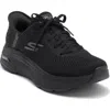 Skechers Max Cushion Slip-ins Sneaker
