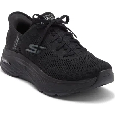 Skechers Max Cushion Slip-ins Sneaker