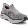 Skechers Max Cushion Slip-ins Sneaker