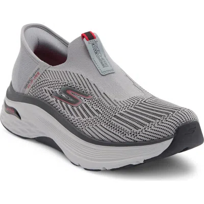 Skechers Max Cushion Slip-ins Sneaker