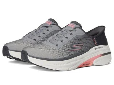 Skechers Max Cushioning Arch Fit 2.0 Adelphi Hands Free Slip-ins