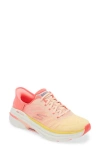 Skechers Women's Slip-ins: Max Cushioning Arch Fit In Peach