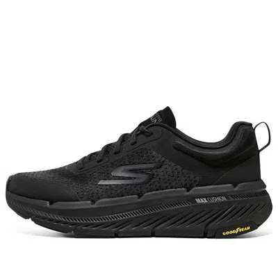 Skechers Max Cushioning 'black'