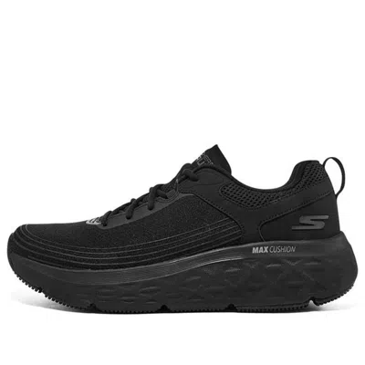 Skechers Max Cushioning Delta 'black'