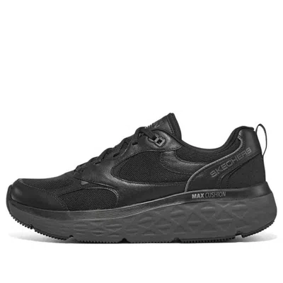 Skechers Max Cushioning Delta 'black Gray'