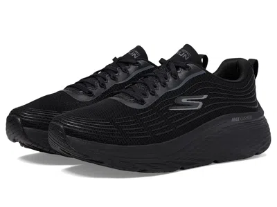 Skechers Wide Width Ultra Flex 3.0 Jinie Work Sneaker In Black