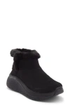 Skechers Max Cushioning Elite 2.0 Bootie In Black